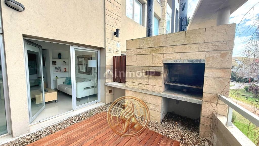 Departamento en Venta en Pinamar, Buenos Aires Costa Atlantica