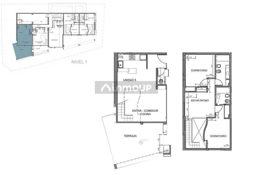 Departamento en Venta en Pinamar, Buenos Aires Costa Atlantica