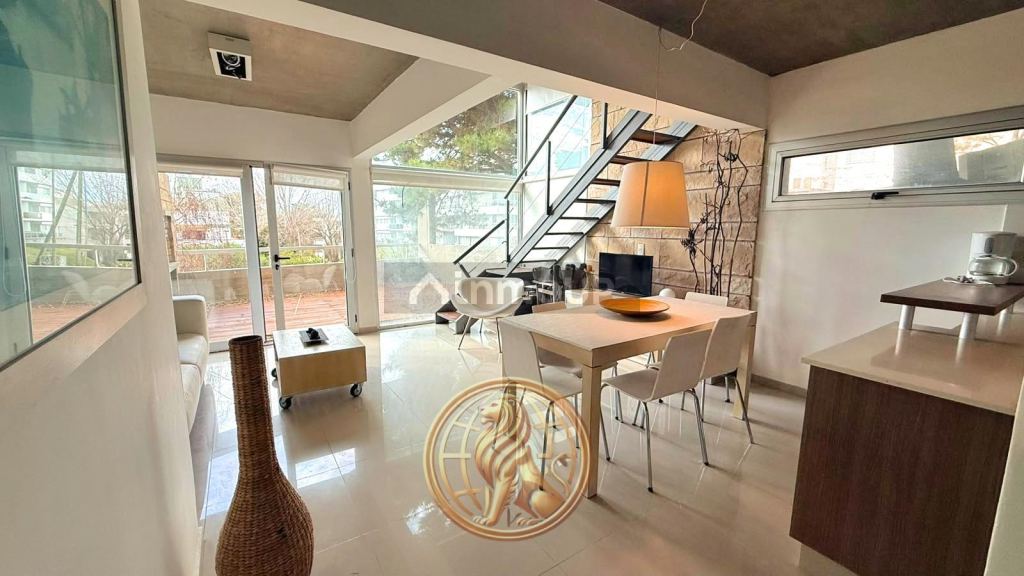 Departamento en Venta en Pinamar, Buenos Aires Costa Atlantica