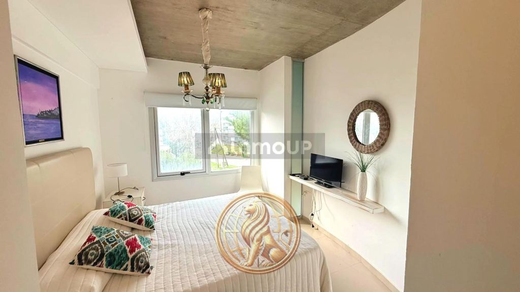 Departamento en Venta en Pinamar, Buenos Aires Costa Atlantica