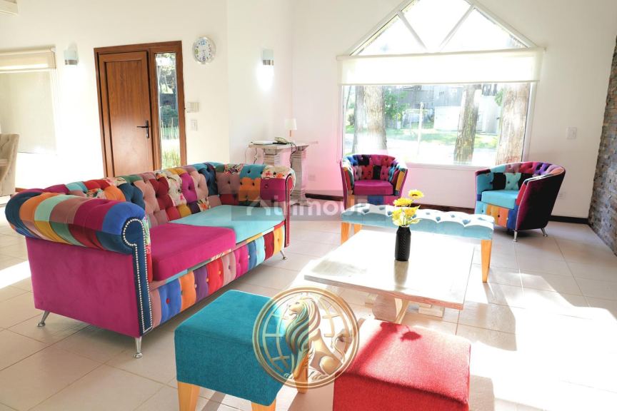 Casa en Venta en Pinamar, Buenos Aires Costa Atlantica