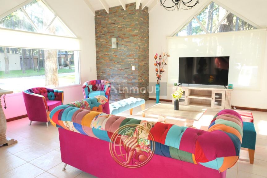 Casa en Venta en Pinamar, Buenos Aires Costa Atlantica