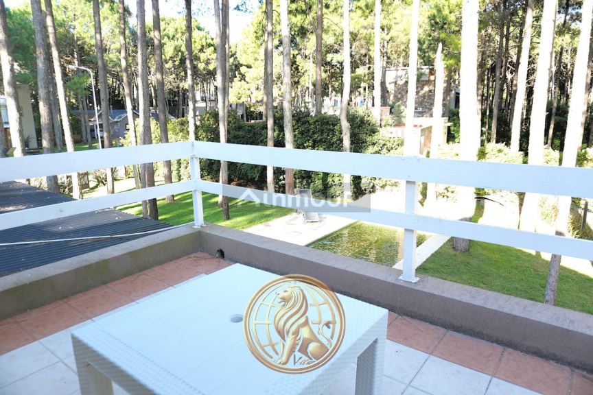 Casa en Venta en Pinamar, Buenos Aires Costa Atlantica