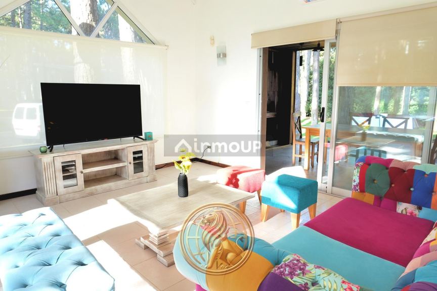 Casa en Venta en Pinamar, Buenos Aires Costa Atlantica