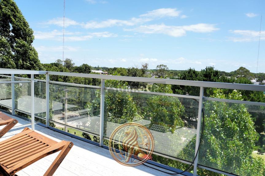 Departamento en Venta en Pinamar, Buenos Aires Costa Atlantica