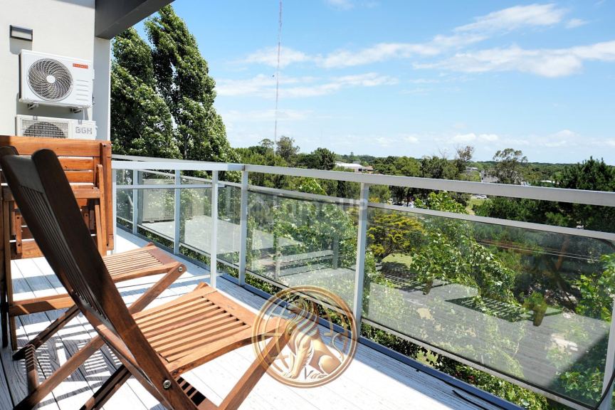 Departamento en Venta en Pinamar, Buenos Aires Costa Atlantica