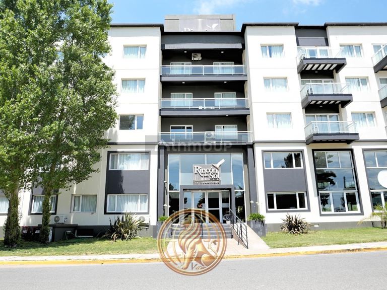 Departamento en Venta en Pinamar, Buenos Aires Costa Atlantica