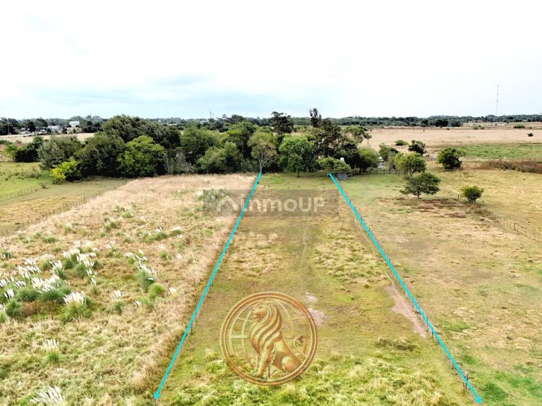 Terreno en Venta en General Madariaga, Buenos Aires Interior