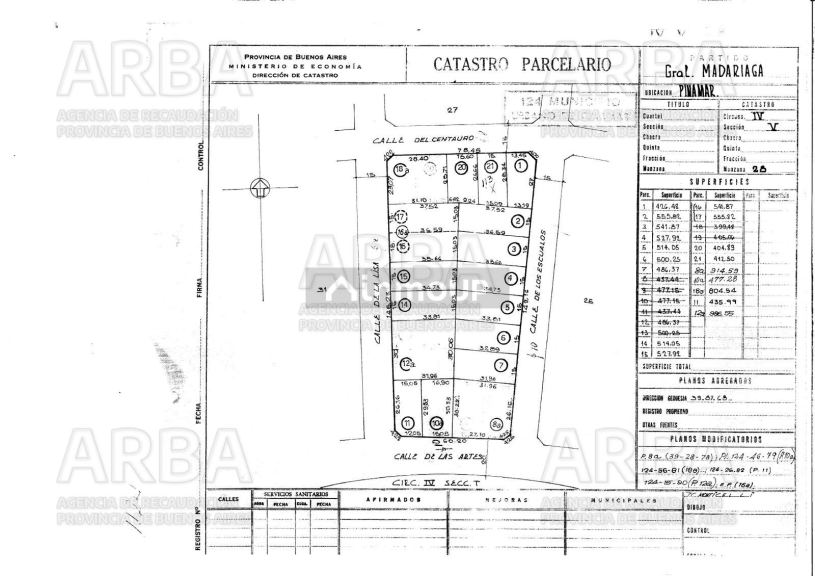 P H en Venta en Pinamar, Buenos Aires Costa Atlantica