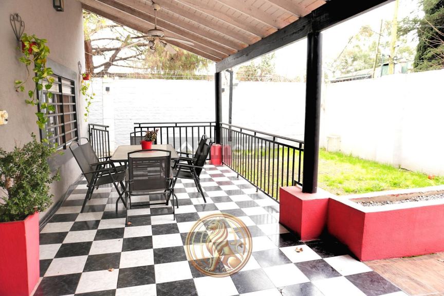 Casa en Venta en Almirante Brown, G.B.A. Zona Sur