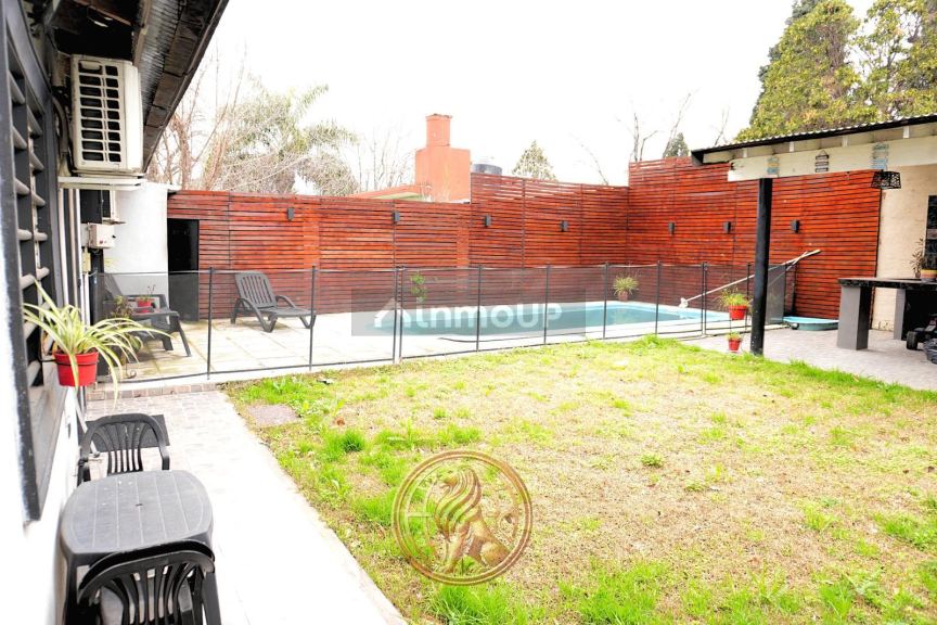 Casa en Venta en Almirante Brown, G.B.A. Zona Sur