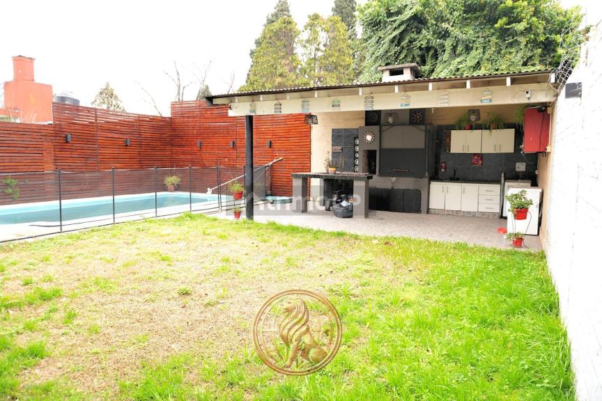Casa en Venta en Almirante Brown, G.B.A. Zona Sur