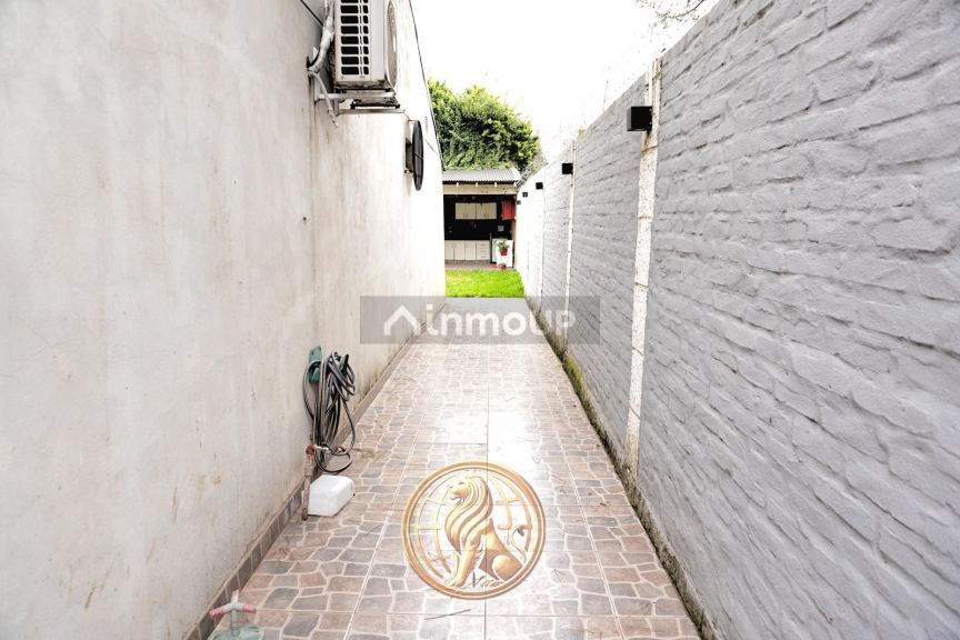 Casa en Venta en Almirante Brown, G.B.A. Zona Sur