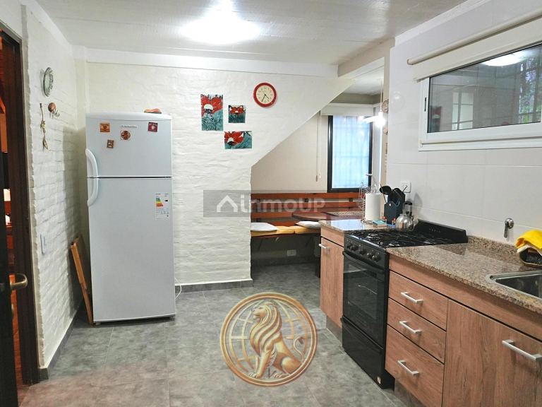 Casa en Venta en Pinamar, Buenos Aires Costa Atlantica
