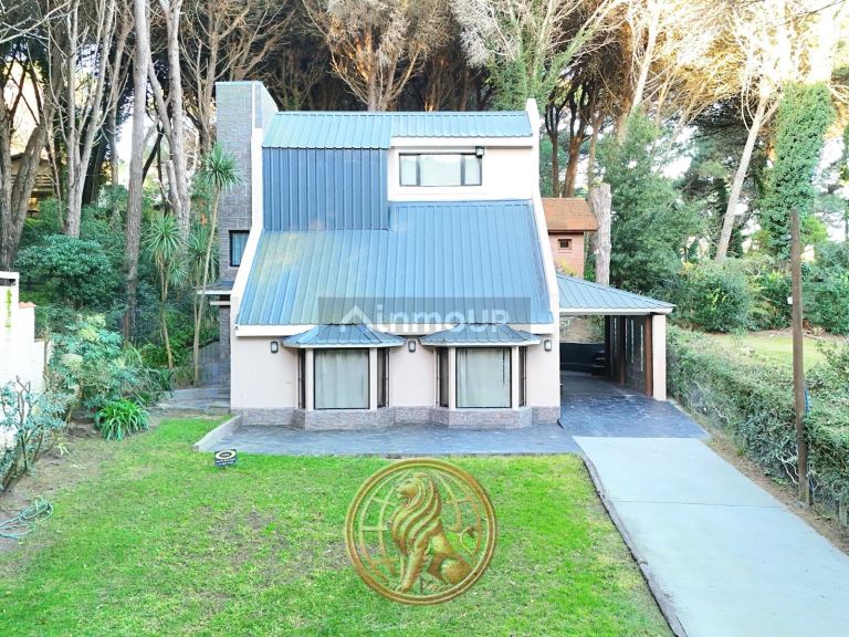 Casa en Venta en Pinamar, Buenos Aires Costa Atlantica
