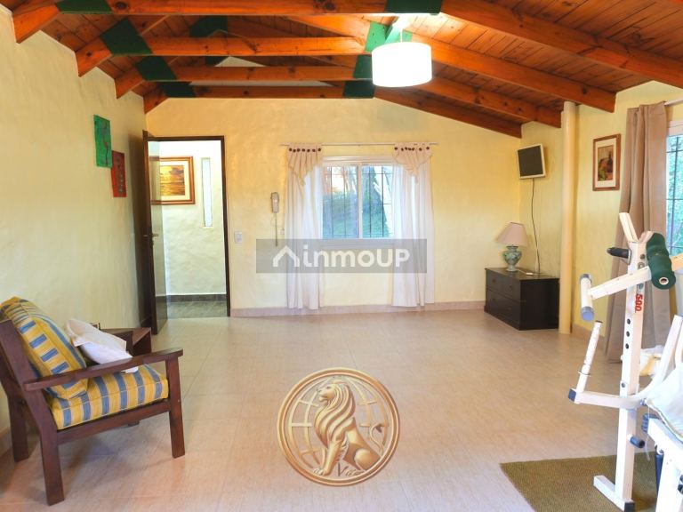 Casa en Venta en Pinamar, Buenos Aires Costa Atlantica