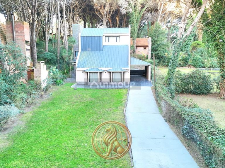 Casa en Venta en Pinamar, Buenos Aires Costa Atlantica