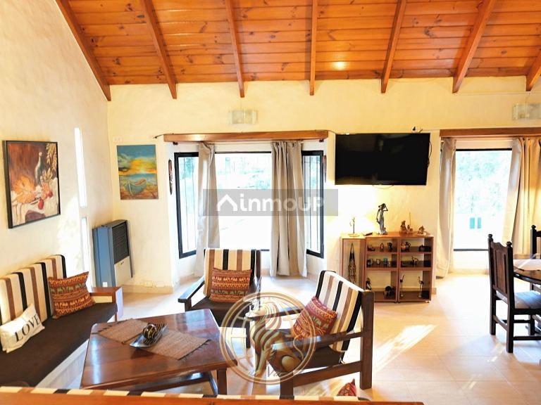 Casa en Venta en Pinamar, Buenos Aires Costa Atlantica
