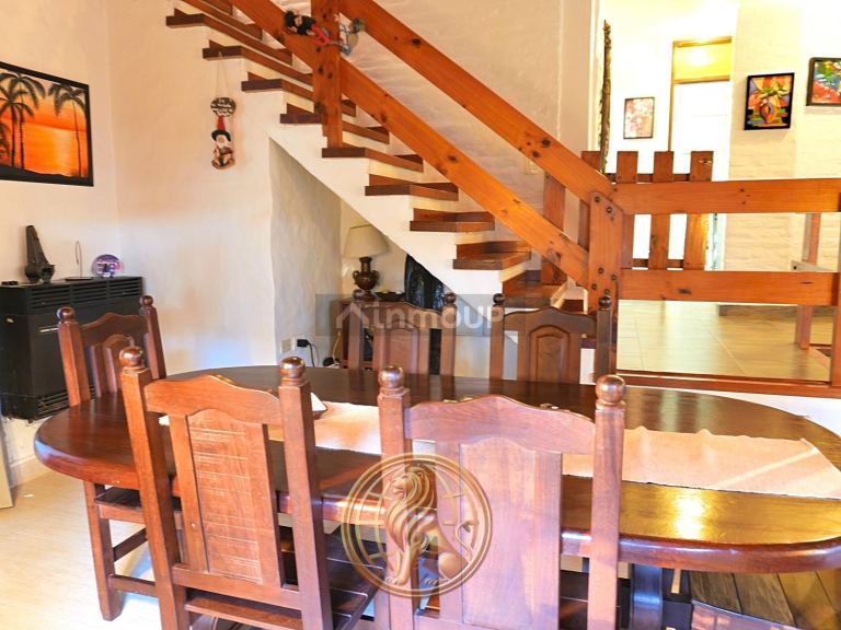 Casa en Venta en Pinamar, Buenos Aires Costa Atlantica