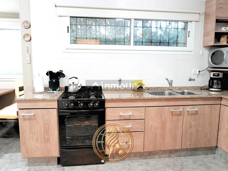 Casa en Venta en Pinamar, Buenos Aires Costa Atlantica
