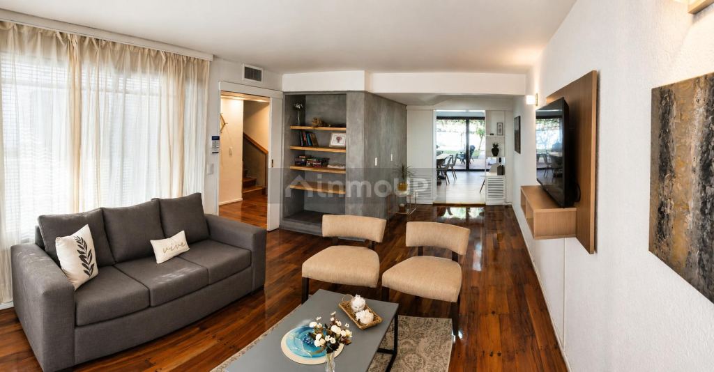 Casa en Venta en Capital, Mendoza