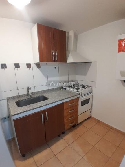 Departamento en Alquiler en Capital, Mendoza