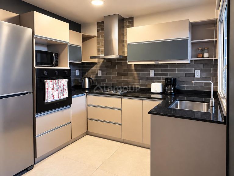Triplex en Venta en Godoy Cruz, Mendoza