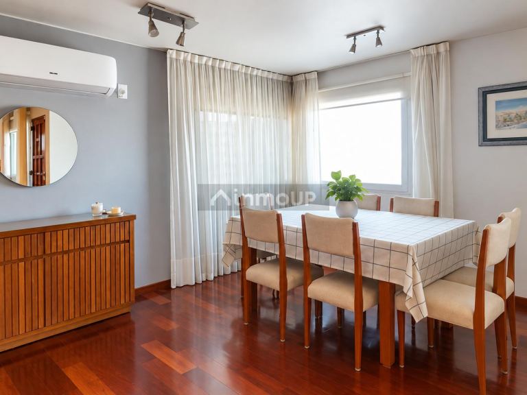 Triplex en Venta en Godoy Cruz, Mendoza