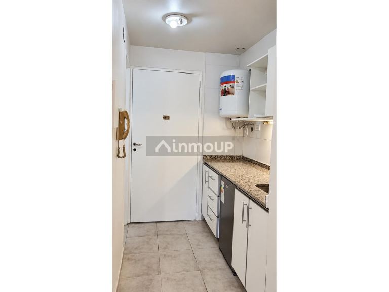 Departamento en Venta en Capital, Mendoza