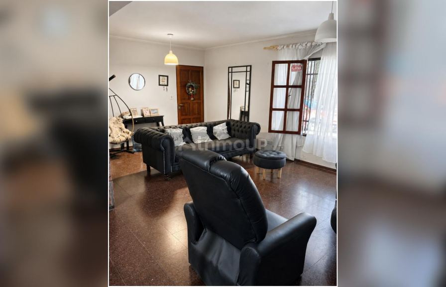 Casa en Venta en Capital, Mendoza