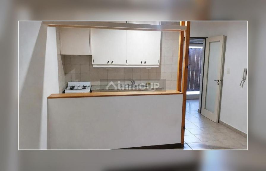 Departamento en Alquiler en Las Heras, Mendoza
