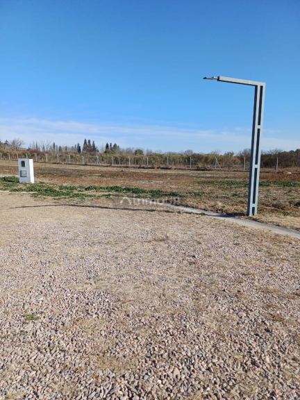 Lote en Venta en Juana Koslay, San Luis