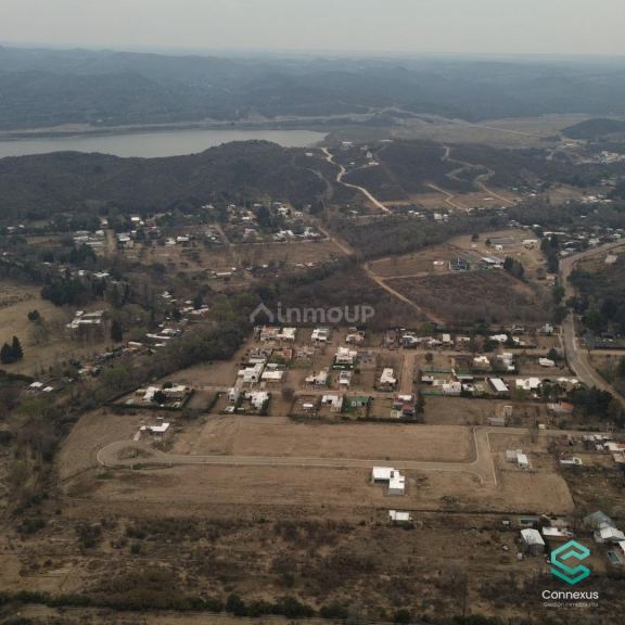 Lote en Venta en Juana Koslay, San Luis