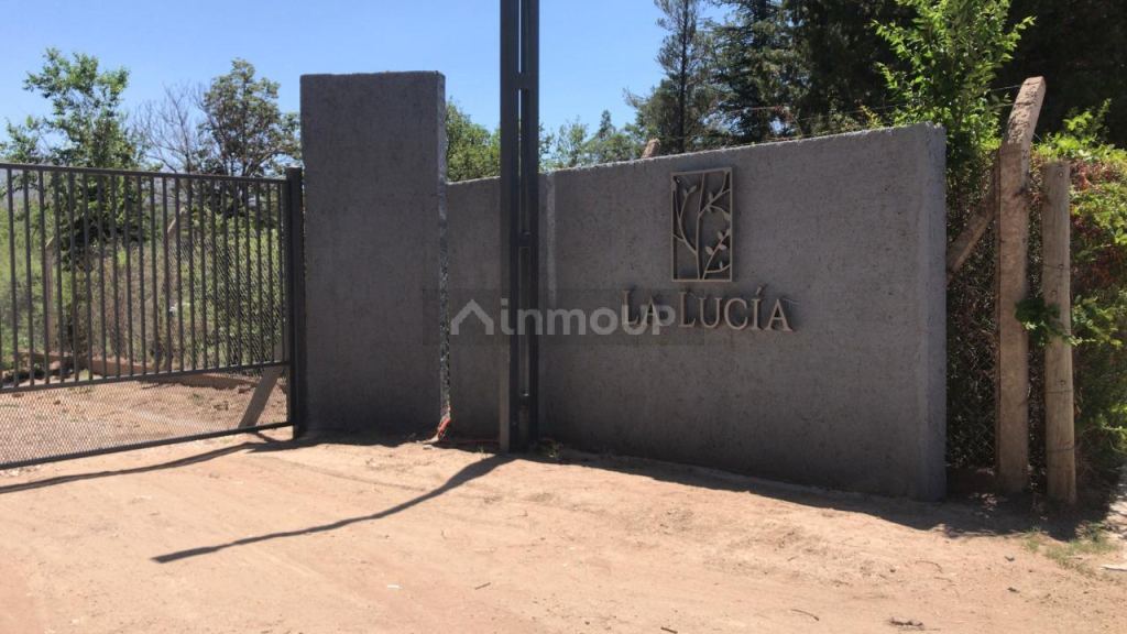 Lote en Venta en Juana Koslay, San Luis