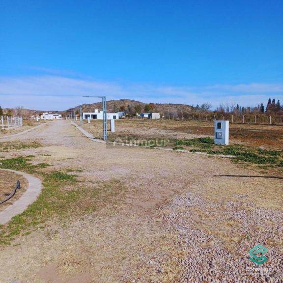 Lote en Venta en Juana Koslay, San Luis