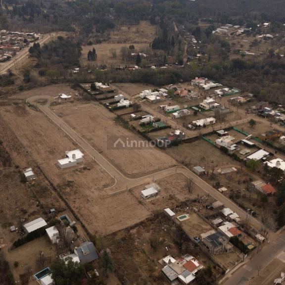 Lote en Venta en Juana Koslay, San Luis