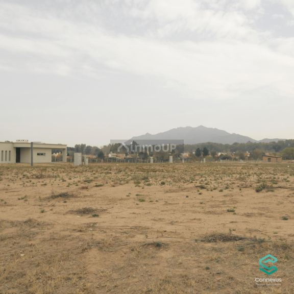 Lote en Venta en Juana Koslay, San Luis