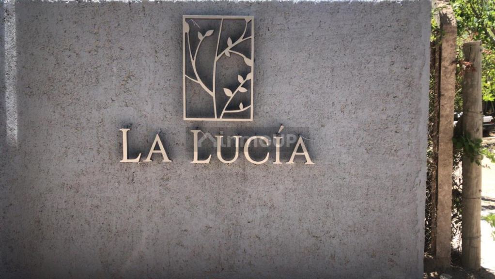 Lote en Venta en Juana Koslay, San Luis