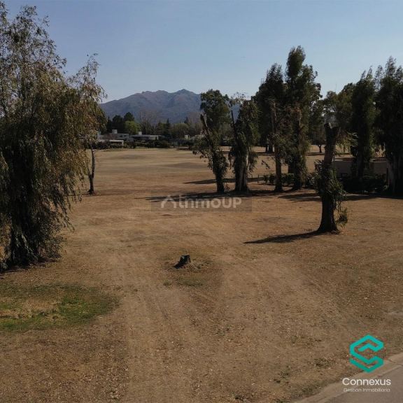Lote en Venta en Juana Koslay, San Luis