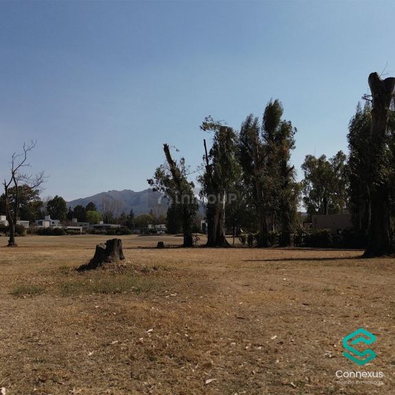 Lote en Venta en Juana Koslay, San Luis