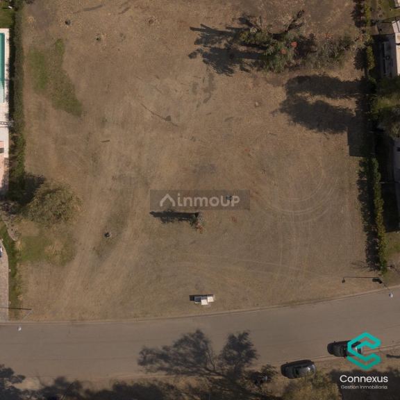 Lote en Venta en Juana Koslay, San Luis