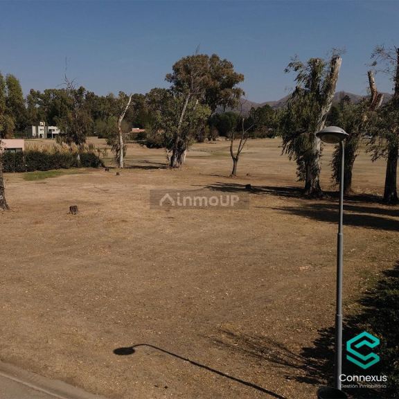 Lote en Venta en Juana Koslay, San Luis