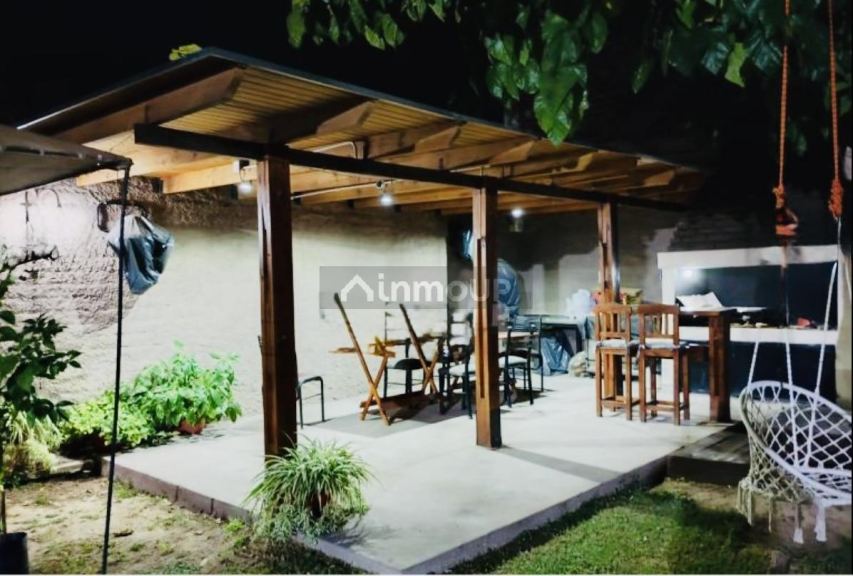 Casa en Venta en Las Heras, Mendoza