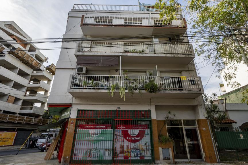 Departamento en Venta en Parque Chas, Capital Federal - USD 72.000 | Inmoup - 10