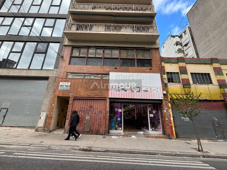 Departamento en Venta en Once, Capital Federal