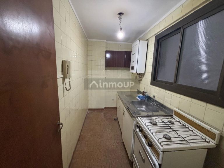 Departamento en Alquiler en Floresta, Capital Federal