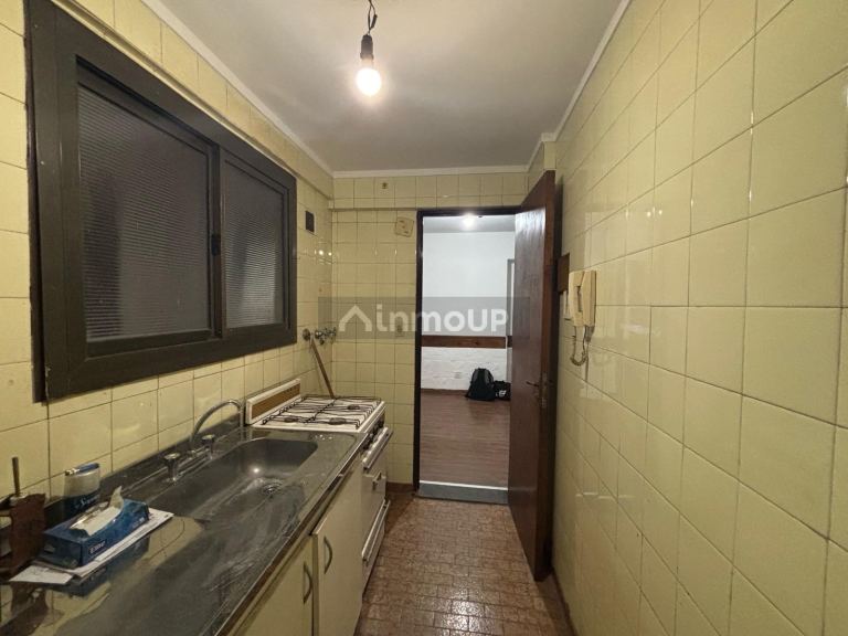 Departamento en Alquiler en Floresta, Capital Federal