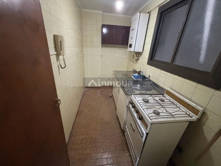 Departamento en Alquiler en Floresta, Capital Federal