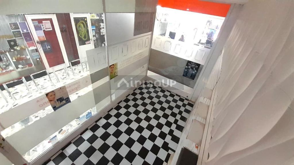 Local Comercial en Venta en Boedo, Capital Federal