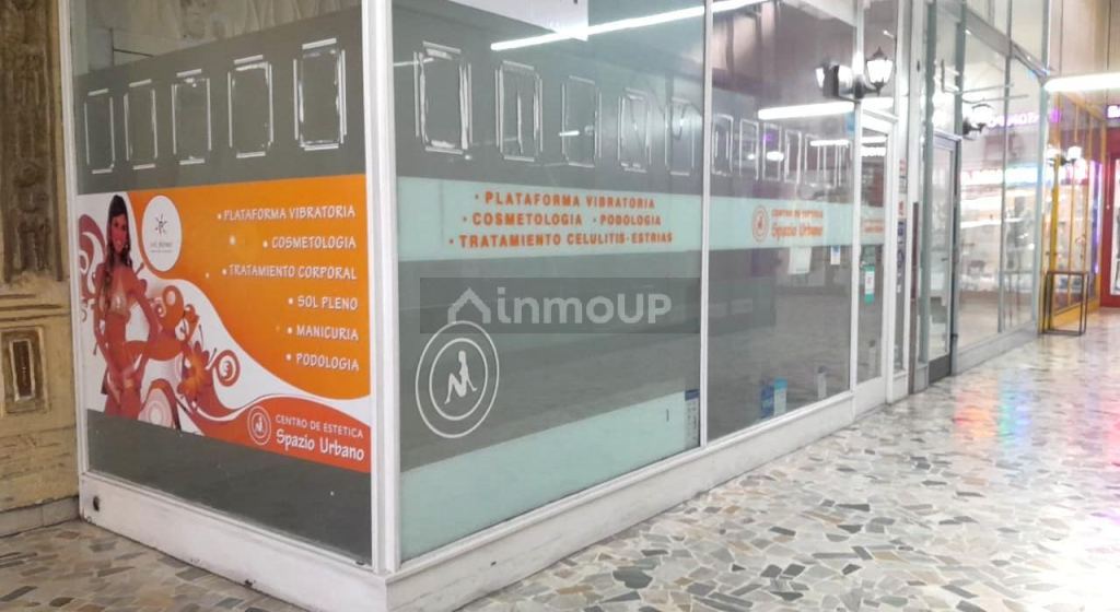 Local Comercial en Venta en Boedo, Capital Federal